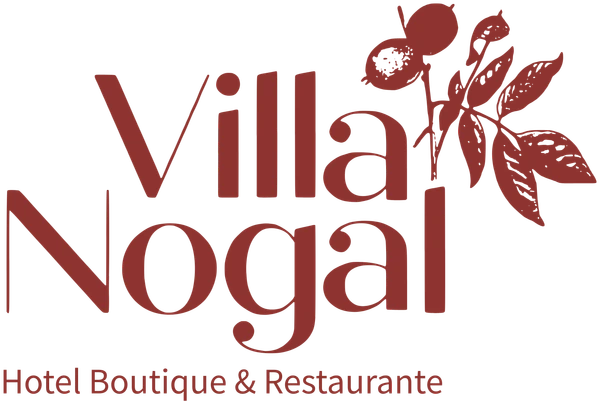 Villa Nogal Logo